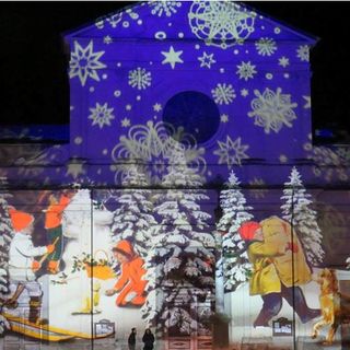 Giaveno, per Natale il mercato del sabato prolunga il suo orario