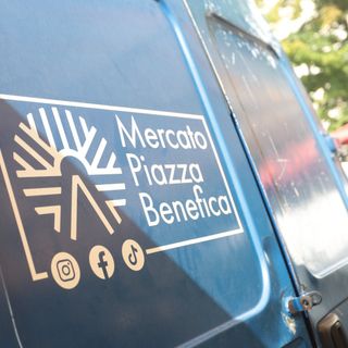 Piazza Benefica è un mercato sicuro. Con l’iniziativa On the Road abbiamo fatto conoscere la nostra qualità&quot; [VIDEO]