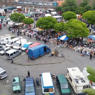 Mercato del libero scambio, la 7 al Comune: “Vogliamo risposte istituzionali”