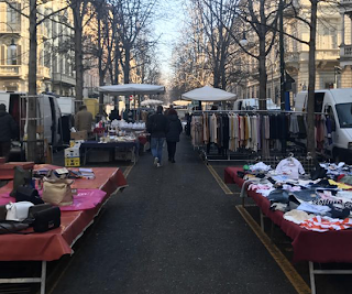 Mercati cittadini, l'assessore Poggio: &quot;Le assenze degli operatori non comporteranno la decadenza&quot;
