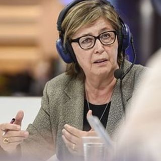 Mercedes Bresso a Torino: &quot;Guardare al rilancio e all'innovazione delle zone alpine&quot;