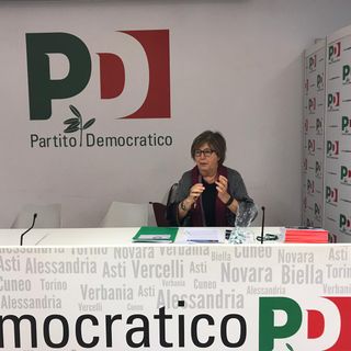 Mercedes Bresso presenta WeEuropeans: “10 proposte dei cittadini per disegnare l’Europa del futuro”