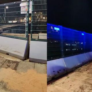 Tornano a circolare mezzi e pullman anche su corso Cairoli e Lungo Po Diaz