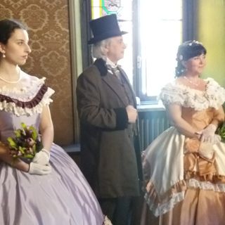 Messer Tulipano dà il benvenuto alla primavera: dal 31 marzo il parco del Castello di Pralormo &quot;si tinge di Rosa&quot; (FOTO)