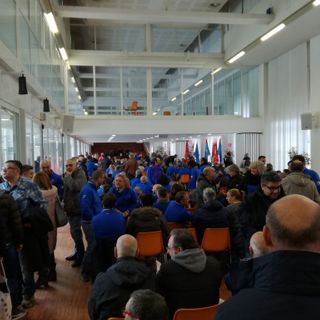 Metalmeccanici pronti a scendere in piazza il 13 marzo