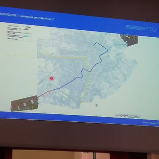 Metro2, via libera ai prolungamenti, ma salta il deposito presso TNE