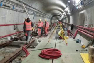 Metro 1 Torino, a marzo 2021 inaugurato il prolungamento fino a piazza Bengasi