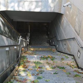 Metro, dopo il nubifragio di ieri ancora inagibili le stazioni Bernini e Principi D'Acaja [FOTO]