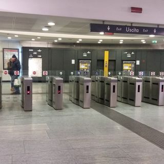 Metro di Collegno, il Tar ribalta la situazione: i lavori assegnati da Infra.To a Ici costruzioni