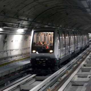 Metro: parte la gara per aggiudicare la progettazione esecutiva della tratta &quot;Collegno centro-Cascine Vica&quot;