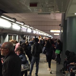 Metro Torino, nuove modalità di gara per la manutenzione di ascensori e scale mobili. E gli steward informeranno gli utenti sui guasti