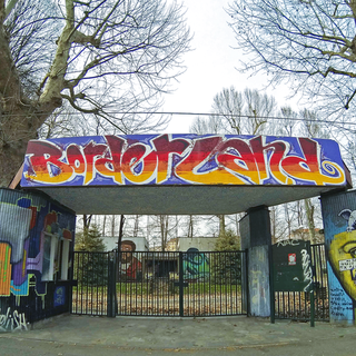 Riapre al pubblico una parte del parco Michelotti