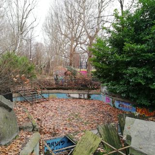 Parco Michelotti, Circoscrizione 8 chiede pieno coinvolgimento nella progettazione civica