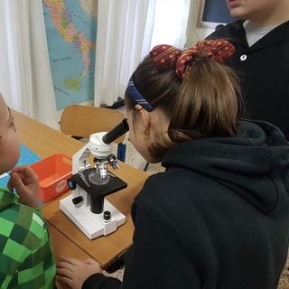 Gli studenti di Torino imparano a non sprecare l'acqua con il progetto &quot;Stop spreco&quot;