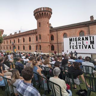Migranti Film Festival 2019, sulle rotte di cibi e persone