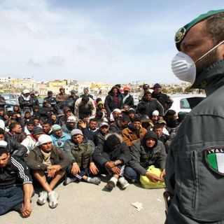 &quot;Riempire le proprie città di immigrati fa 'punteggio' nelle graduatorie piemontesi per le opere pubbliche&quot;