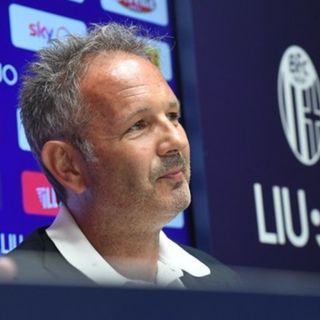 Mihajlovic: &quot;La malattia mi sfida ancora ma giocherò d'anticipo per non farla ripartire...&quot;