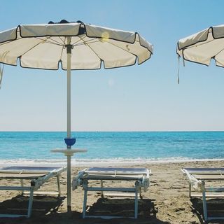 Milano Marittima, cosa fare in spiaggia?