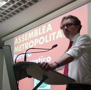 Dal 31 agosto al 17 settembre in corso Grosseto la Festa dell'Unità