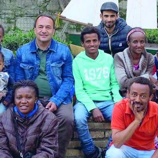 Migranti: EnAIP Piemonte aderisce alla campagna IO ACCOLGO