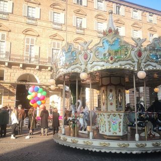 mini luna park mini luna park