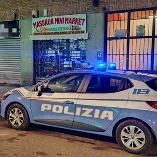 minimarket