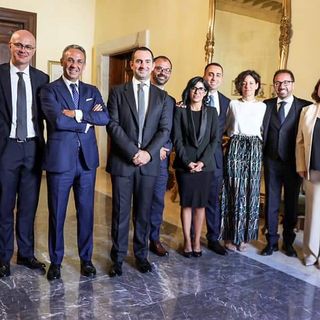 Governo PD-M5S, Appendino: &quot;Asse con Torino determinante&quot;