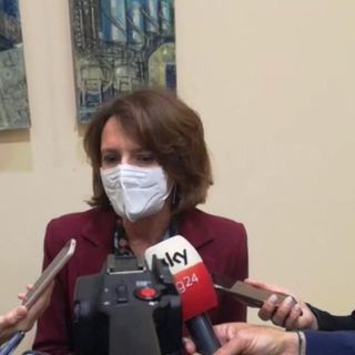 Figli di coppie omogenitoriali, la ministra Bonetti: "Non è diritto di adulti, ma responsabilità verso bimbi" Figli di coppie omogenitoriali, la ministra Bonetti: "Non è diritto di adulti, ma responsabilità verso bimbi"