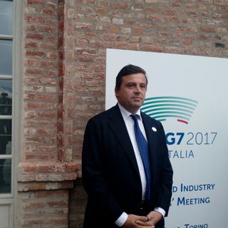Calenda: &quot;Torino, simbolo di grande città che ha saputo reinventarsi&quot; (VIDEO)