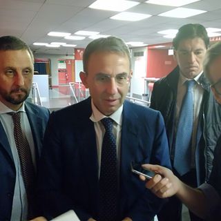TAV, il ministro Costa non chiude al referendum: &quot;Va ascoltata la cittadinanza&quot;