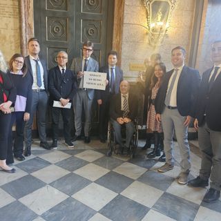 Manca numero legale in Sala Rossa, minoranza &quot;bussa&quot; a Lo Russo: &quot;Dove sei?&quot;