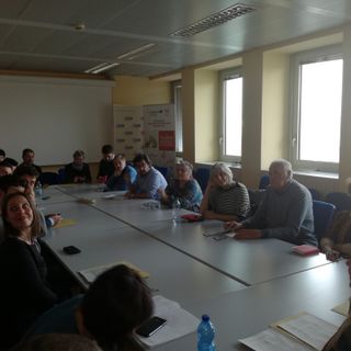 Torino &quot;coccola&quot; le sue minoranze linguistiche: pronto il progetto 2019 per i Comuni. E Ronco Canavese porta il franco-provenzale a scuola