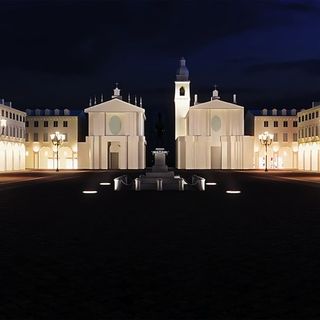 Gli eventi spengono &quot;Miracola&quot;: la Luce d'Artista di piazza San Carlo tornerà il 25 novembre
