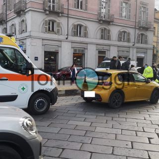 Miracolo davanti alla Gran Madre: uomo colto da malore, salvato da due passanti