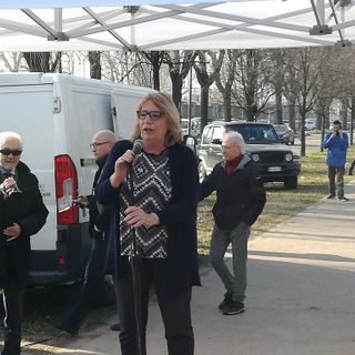 Fiom alla Porta 2 di Mirafiori: &quot;Basta con la gestione del declino: non vogliamo diventare cassintegrati di professione&quot; (VIDEO)