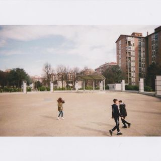 Fotoracconti, voci e una canzone rap per raccontare Mirafiori dopo il mito industriale