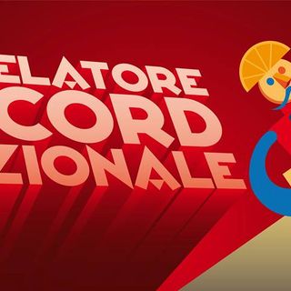 Annunciati i 10 finalisti del miscelatore futurista record nazionale 2017