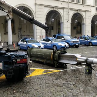 &quot;Sono un collezionista d'armi&quot;: così si è difeso l'ingegnere coinvolto nell'inchiesta per il sequestro di un missile Matra