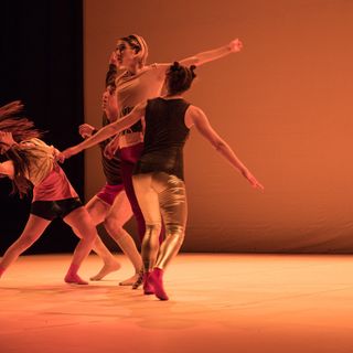 La danza contemporanea dai teatri ai centri commerciali: da martedì Interplay si fa &quot;diffuso&quot;