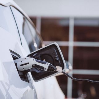Wallbox, le soluzioni di ricarica Iren per la mobilità elettrica