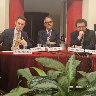 Regione, i Moderati stoppano la richiesta di dimissioni di Icardi: “Ora non ha senso”