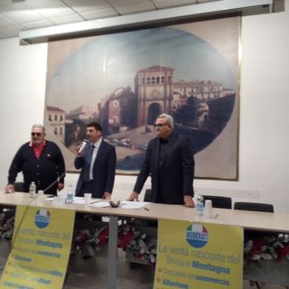 Elezioni a Moncalieri, altro colpo di scena: i Moderati correranno da soli, Viscomi candidato sindaco