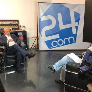 Moggi sull'eliminazione dell'Italia dai Mondiali: "Colpa di chi ha costruito Calciopoli"