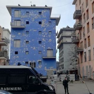 Torino, fiocco rosa fra gli ex occupanti del Moi