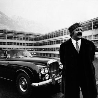 Glocal d'Estate: il 4 agosto ultimo appuntamento con l'anteprima regionale di Moka Noir