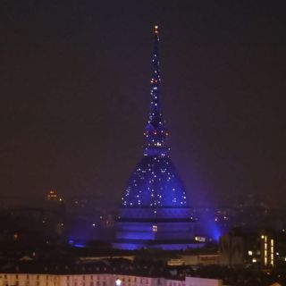 Mole Natale 2021