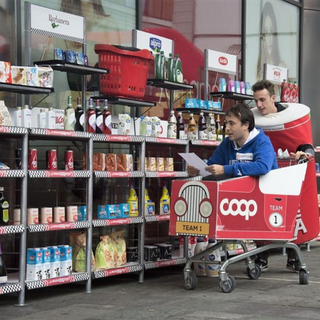 Novacoop premia i campioni della spesa di Piemonte, Liguria e Lombardia