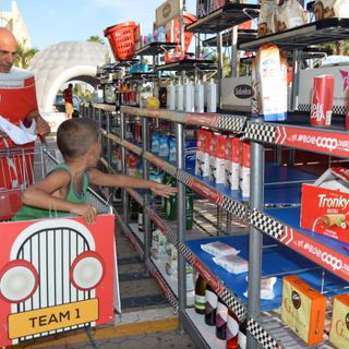 Torna il 29 settembre la Molecola Coop Race a Parco Dora