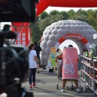 Torna a Novara per il quarto anno consecutivo Molecola Coop Race