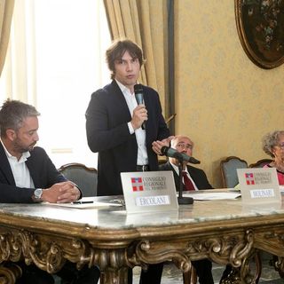 Una raccolta firme trasversale per la Tav dal Consiglio regionale